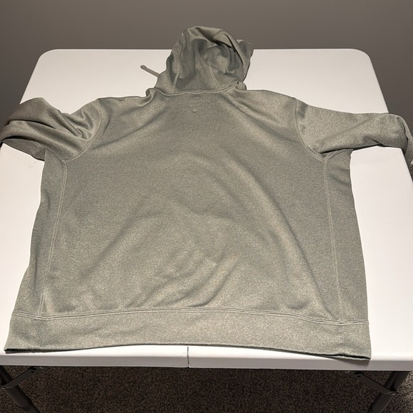 Nike Gray Sweatshirt - Picture 7 of 9
